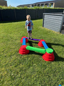 Gonge Build N Balance Rocking Plank - L:72 cm.