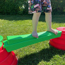 Gonge Build N Balance Rocking Plank - L:72 cm.