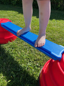 Gonge Build-N-Balance - Balance-legesæt 5 - Fra 3 år.