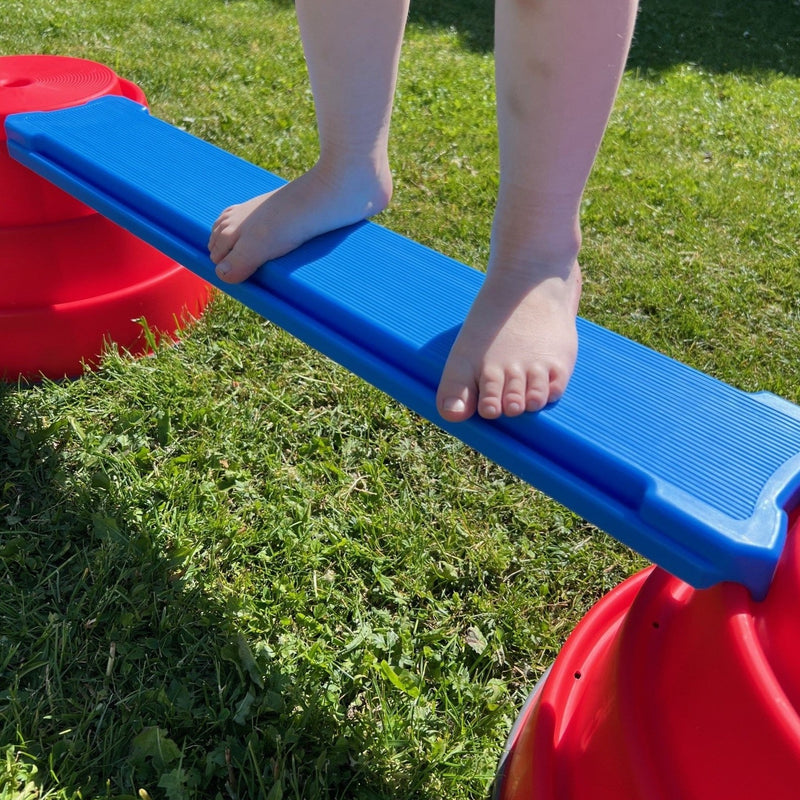 Gonge Balanceudfordring - Lille - Fra 3 år