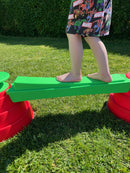 Gonge Build N Balance Rocking Plank - L:72 cm.