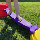 Gonge Build-N-Balance - Balance-legesæt 2 - Fra 3 år.