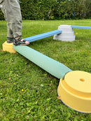 Byg Selv Balancesæt - 10 dele - Gonge Nordic