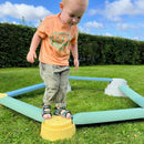 Byg Selv Balancesæt - 10 dele - Gonge Nordic