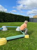 Byg Selv Balancesæt - 10 dele - Gonge Nordic