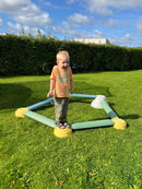 Byg Selv Balancesæt - 10 dele - Gonge Nordic