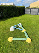 Byg Selv Balancesæt - 10 dele - Gonge Nordic