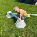 Byg Selv Balancesæt - 10 dele - Gonge Nordic