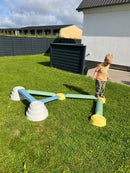 Byg Selv Balancesæt - 10 dele - Gonge Nordic