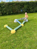 Byg Selv Balancesæt - 10 dele - Gonge Nordic