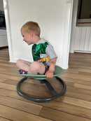 Gonge Nordic - Karrusel - Grøn