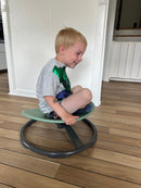 Gonge Nordic - Karrusel - Grøn