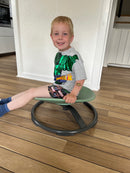 Gonge Nordic - Karrusel - Grøn