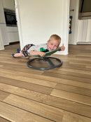 Gonge Nordic - Karrusel - Grøn