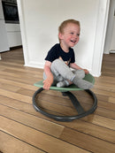 Gonge Nordic - Karrusel - Grøn