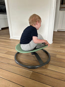 Gonge Nordic - Karrusel - Grøn