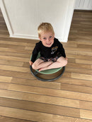 Gonge Nordic - Karrusel - Grøn