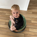 Gonge Nordic - Karrusel - Grøn