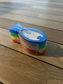 Gonge - Fiskesæt - 10 dele