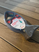 Gonge - Fiskesæt - 10 dele