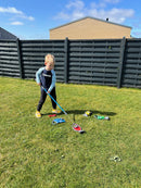 Gonge - Fiskesæt - 10 dele