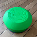 Gonge - RotaTop - Balancetop - Grøn
