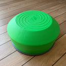 Gonge - RotaTop - Balancetop - Grøn