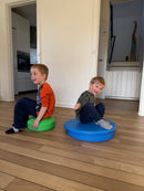Gonge - RotaTop - Balancetop - Grøn