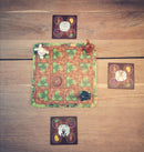 Grabbit huskepil - Årets Børnespil 2021 - SmartGames - Fra 4 år.