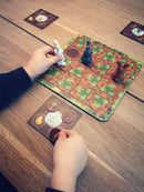 Grabbit huskepil - Årets Børnespil 2021 - SmartGames - Fra 4 år.