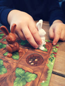 Grabbit huskepil - Årets Børnespil 2021 - SmartGames - Fra 4 år.