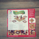 Grabbit huskepil - Årets Børnespil 2021 - SmartGames - Fra 4 år.