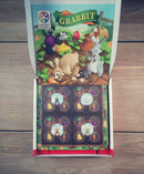 Grabbit huskepil - Årets Børnespil 2021 - SmartGames - Fra 4 år.