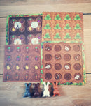 Grabbit huskepil - Årets Børnespil 2021 - SmartGames - Fra 4 år.