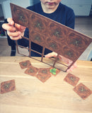 Grabbit huskepil - Årets Børnespil 2021 - SmartGames - Fra 4 år.