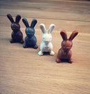 Grabbit huskepil - Årets Børnespil 2021 - SmartGames - Fra 4 år.