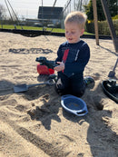 Dantoy GREEN BEAN Sandsæt - 80 dele