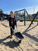 Dantoy GREEN BEAN Sandsæt - 80 dele