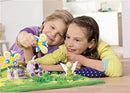 FIMO Kids modellervoks - Lysegrå - 42 gram