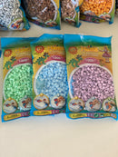 Hama Perler Midi 1000 stk Pastel Isblå (207-97)