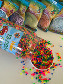 Hama Perler Midi 13000 stk Neon Mix (211-51)