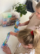 Hama Perler Midi 1000 stk Nougat (207-76)