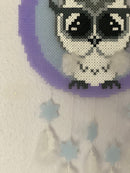 Hama Perler Midi 1000 stk Selvlysende Grøn (207-55)