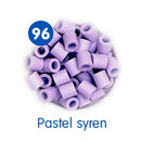 Hama Perler Midi 6000 stk Pastel Syren (205-96)