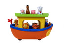 Happy Baby - Noahs Ark - Puttekasse