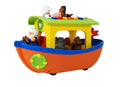Happy Baby - Noahs Ark - Puttekasse