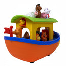 Happy Baby - Noahs Ark - Puttekasse