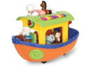 Happy Baby - Noahs Ark - Puttekasse