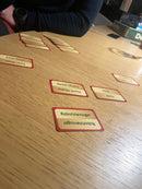 Hard To Get - Årets Selskabsspil 2023