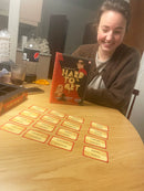 Hard To Get - Årets Selskabsspil 2023